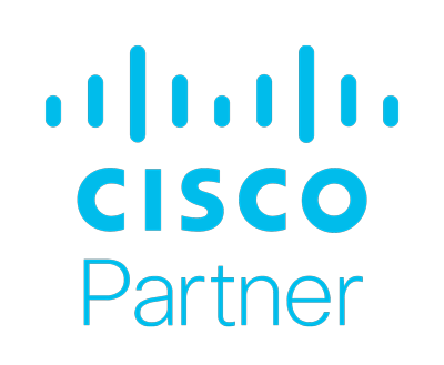 CisCom Solutions Cisco Partner logo